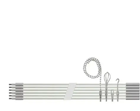 Rod Kit (30ft)