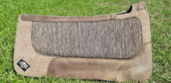 Miniatura: Alfombra Coleo Americana (Replica)