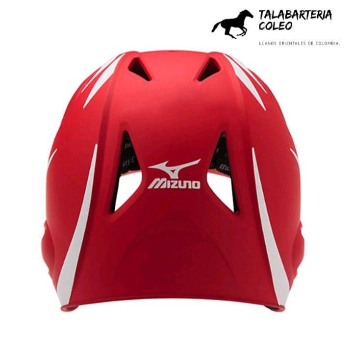 Miniatura: Casco de Coleo MIZUNO®