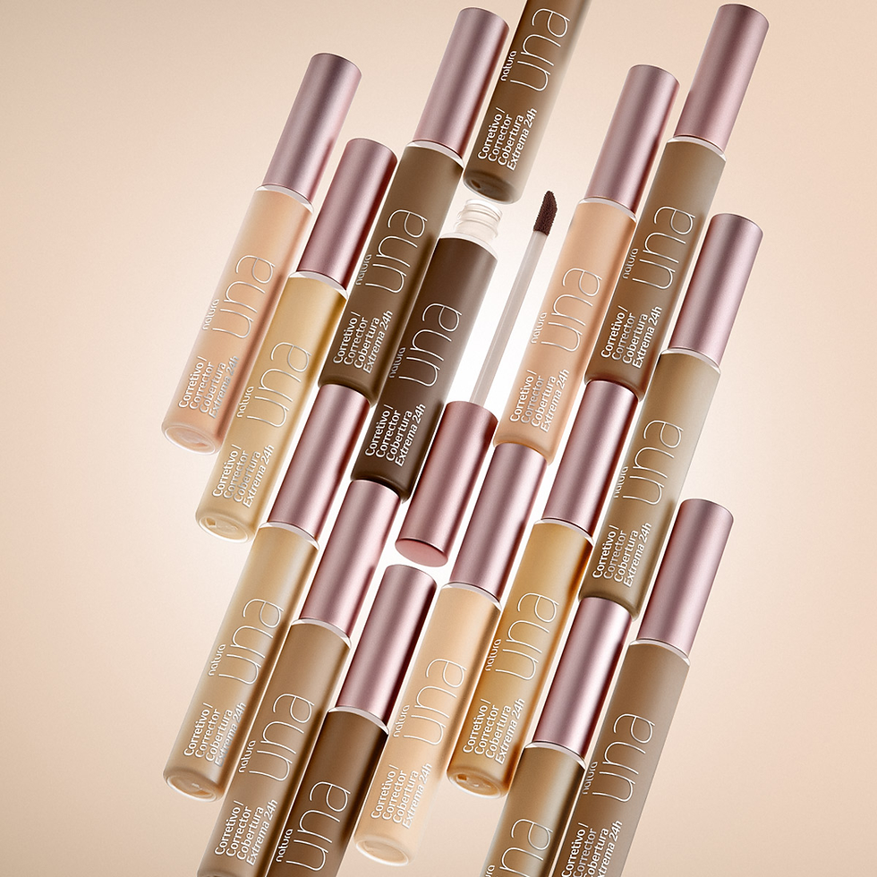 R$44,93 Na nossa Consultoria Natura: https://www.natura.com.br/p/corretivo-cobertura-extrema-24h-una-8ml/NATBRA-PAI122122?consultoria=womenandcare