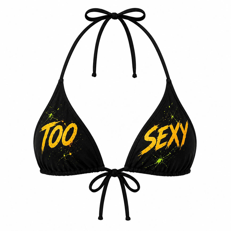 Thumbnail: Short Kini 