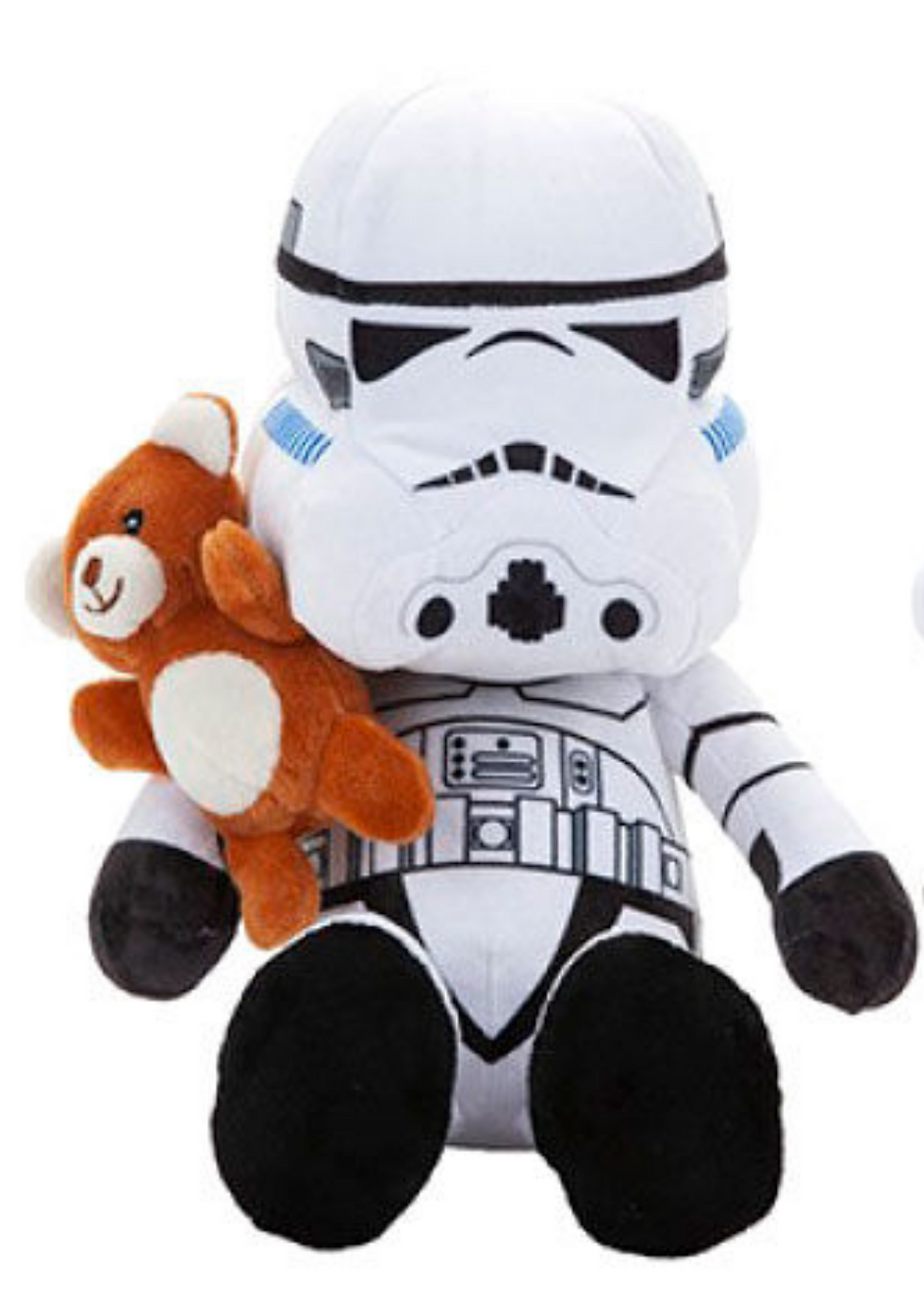 Thumbnail: Stormtrooper Assorted Plush Toy - Teddy Bear