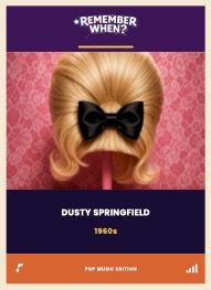 Thumbnail: Remember When? The Pop Music Edition