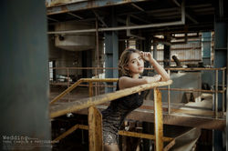 Blink studio。攝影工作室