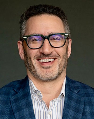 Image of Randall Lehner