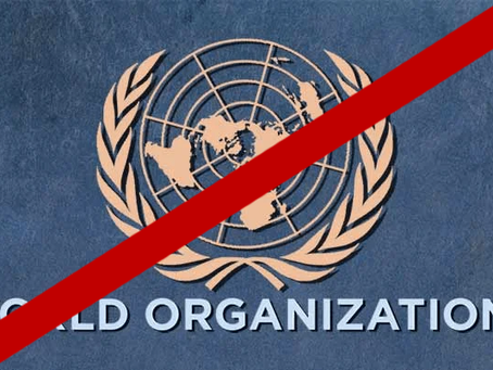 U.S. to Withdraw from 66 Global Organizations