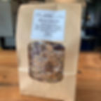 Granola Bag