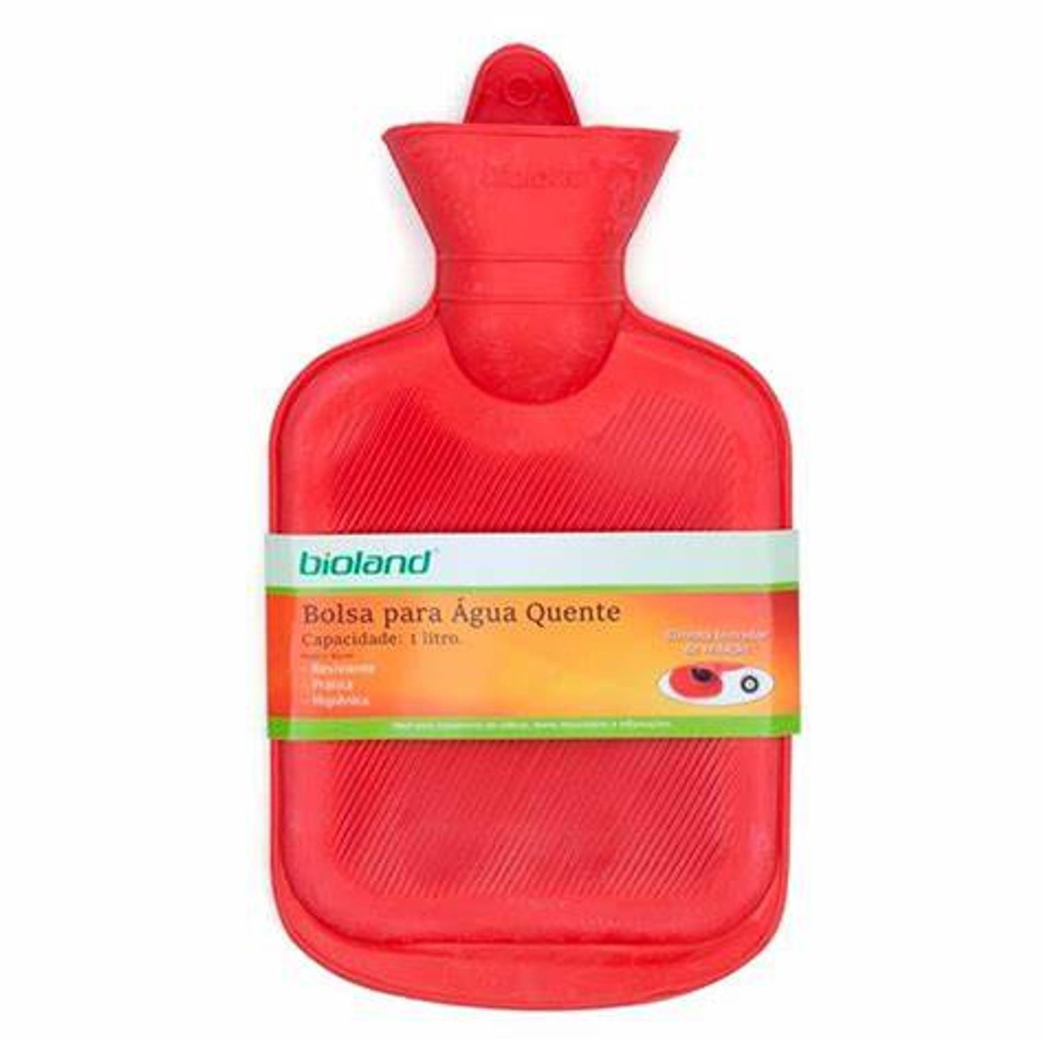 BOLSA AGUA QUENTE 1LT BIOLAND2