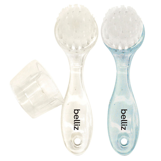ESCOVA LIMPEZA FACIAL BELLIZ