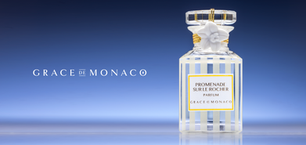 Grace de Monaco  Makes Its Retail Debut at Neiman Marcus  