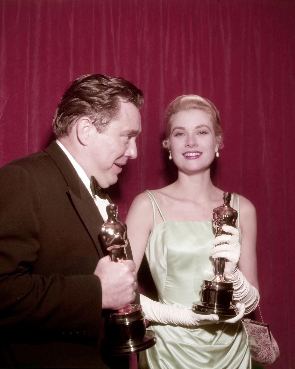 The Evolution of the Oscars Red Carpet