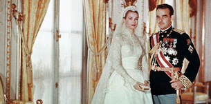 What Grace Kelly Taught the World About Being a Royal