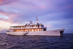 A Boat with Many Names