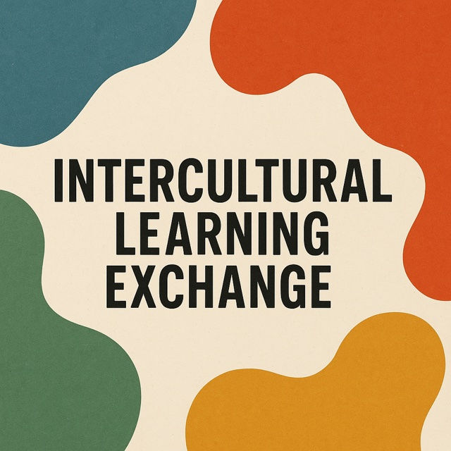 Weave-ICCT Intercultural Learning Exchange