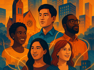 What We Focus On Shapes Our Church and Our City