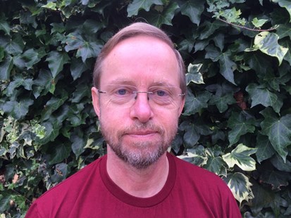 Writer: Revd Dr David Wise