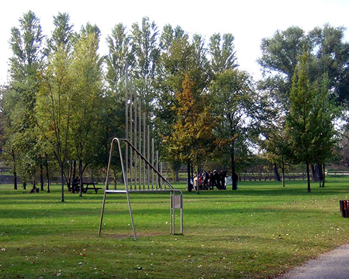 Parco della Scienza