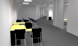 Render CS Limonar 3