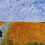 Thumbnail: 'The Sailors Path' Landscape Fauvism Dapillism Oil Painting