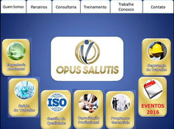 Opussalutis