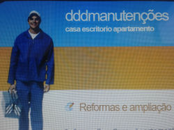 DdDmanutenção