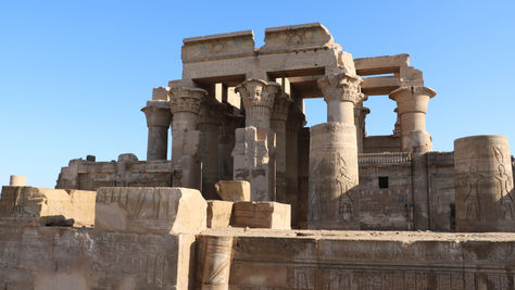 Enchanted Heritage: Explore the World's Most Fascinating Historical Sites and Cultural Treasures