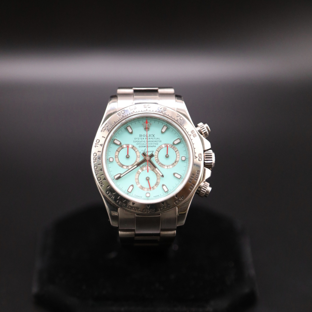 Rolex Daytona