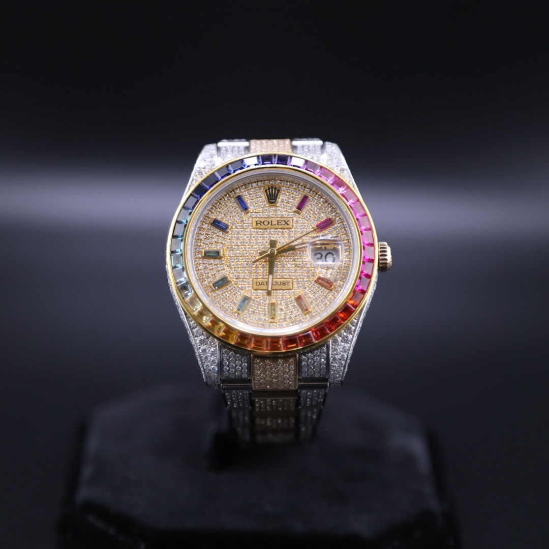 Rolex Datejust