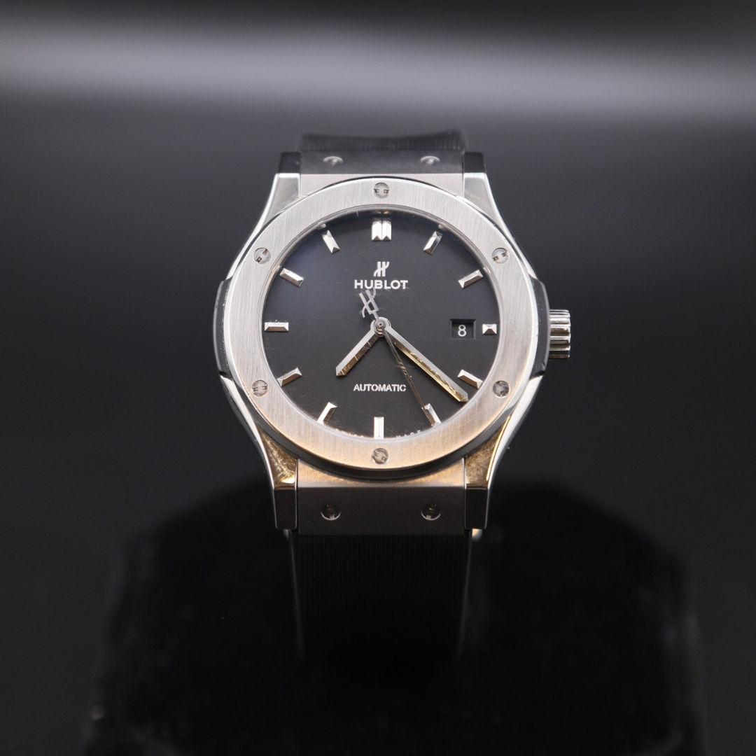 Hublot Classic Fusion