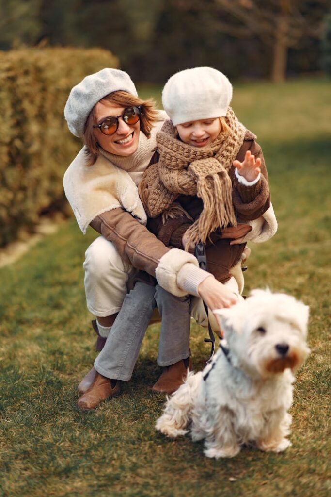 daycare photo: Santa Monica CA