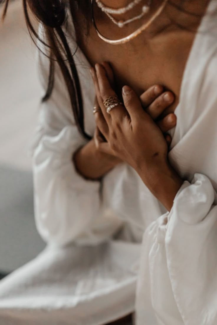 5 Signs You’re Ready to Work with a Spiritual Practitioner