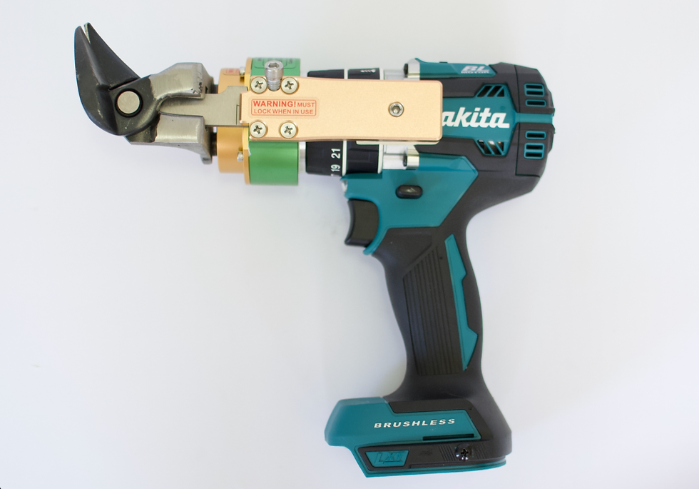 Thumbnail: Makita DHP484 ScribeMaster R Handed Skin