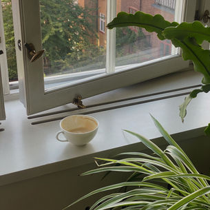 The Little Rituals That Make a Day Feel Different