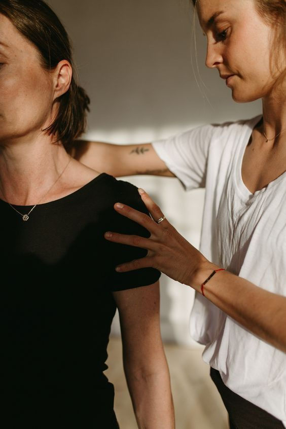 Somatic Therapy 101: What Happens When Your Body Holds Onto Stress?