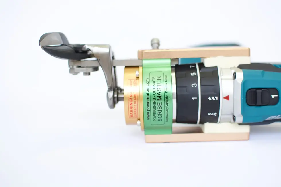 Thumbnail: Makita DHP484 ScribeMaster L Handed Skin