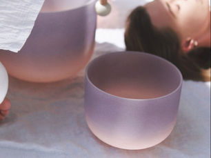 What is Sound Healing?