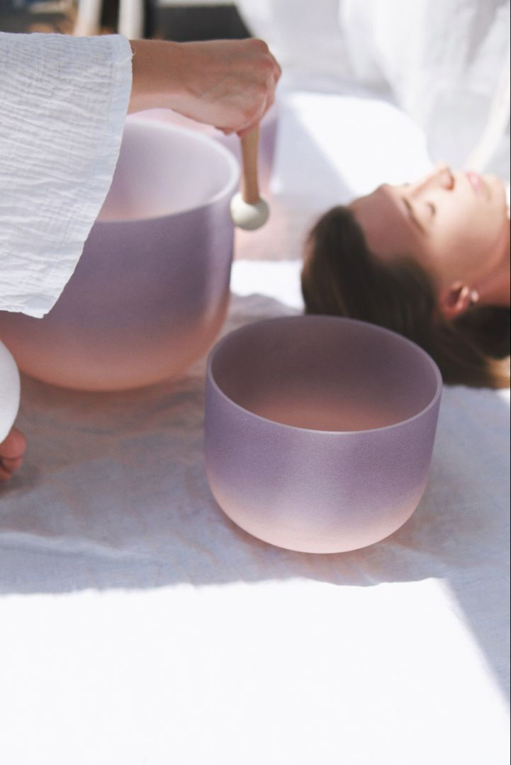 What is Sound Healing?