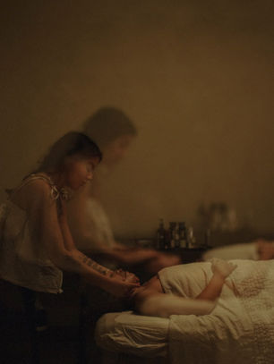 So, What Actually Happens During a Reiki Session?