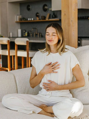 From Burnout to Balance: How to Create Space for Yourself in a Busy World
