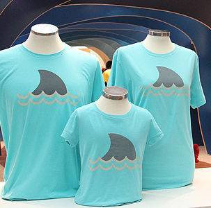 AquaRio | Criação de estampas