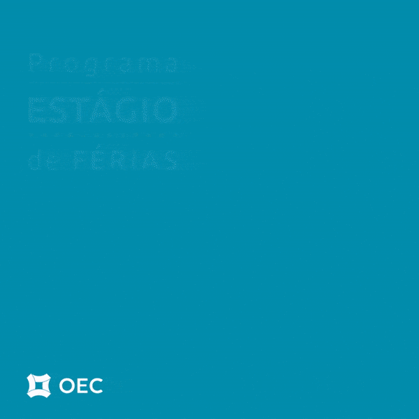 OEC (Odebrecht) | Comunicação Interna e Identidade visual