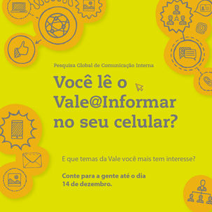 Vale | Identidade visual