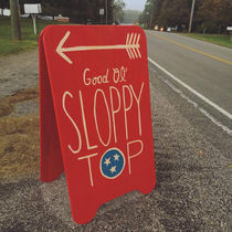 Good Ole' Sloppy Top