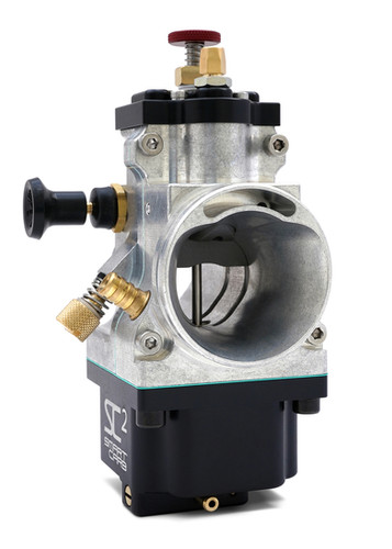 SMARTCARB SC2 28MM | Ruffian Snowbikes