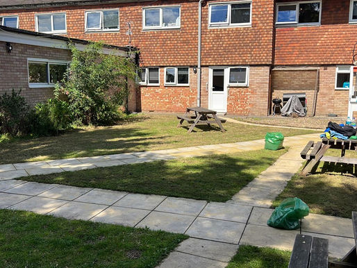 Residential Garden Tips for Managers