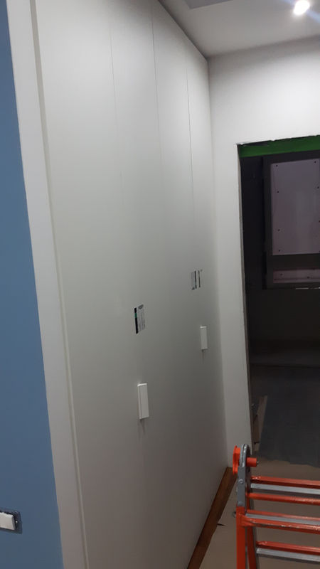 Servizio di montaggio professionale arredamenti mobili e cucine