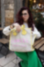 Miniature : CABAS LANCEL