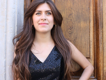 LOOK LCC | Tenue de soirée petit budget