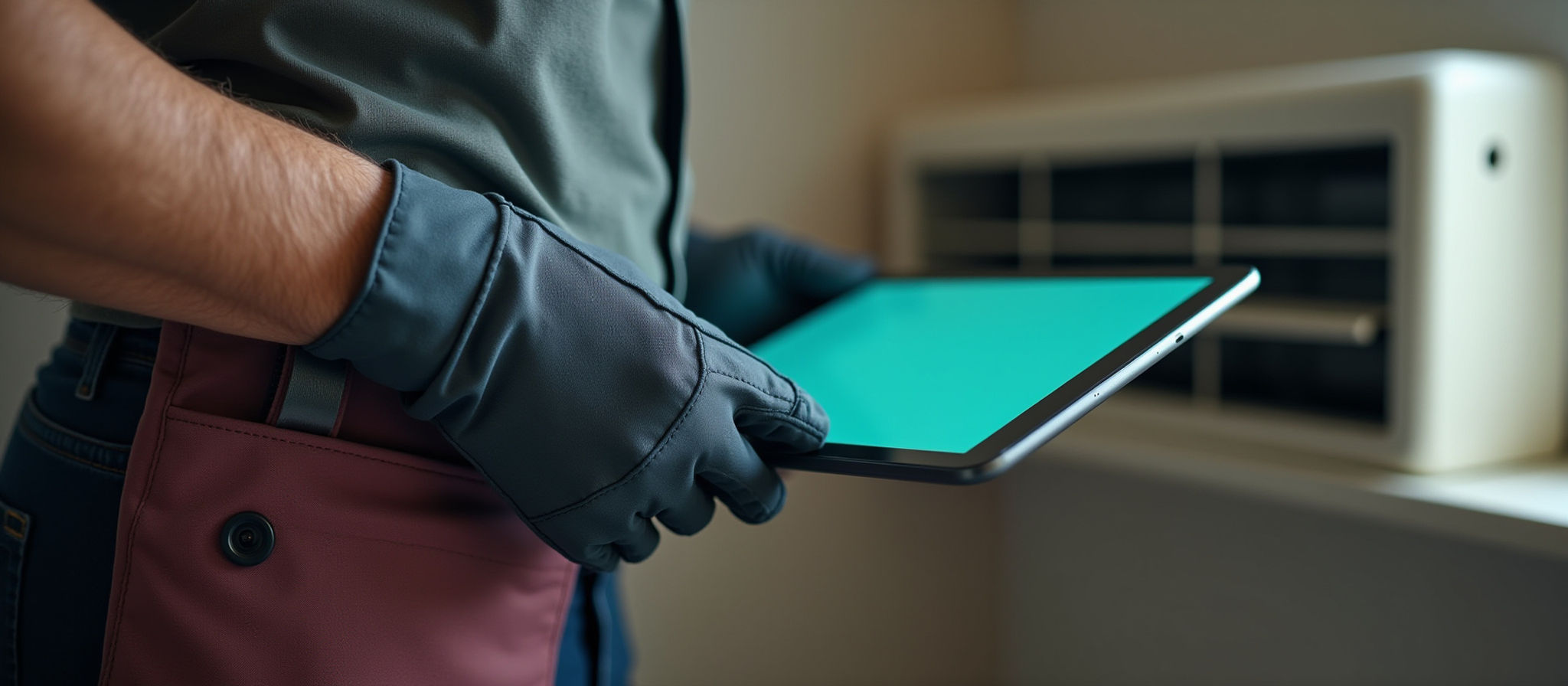 mobile home service call fee