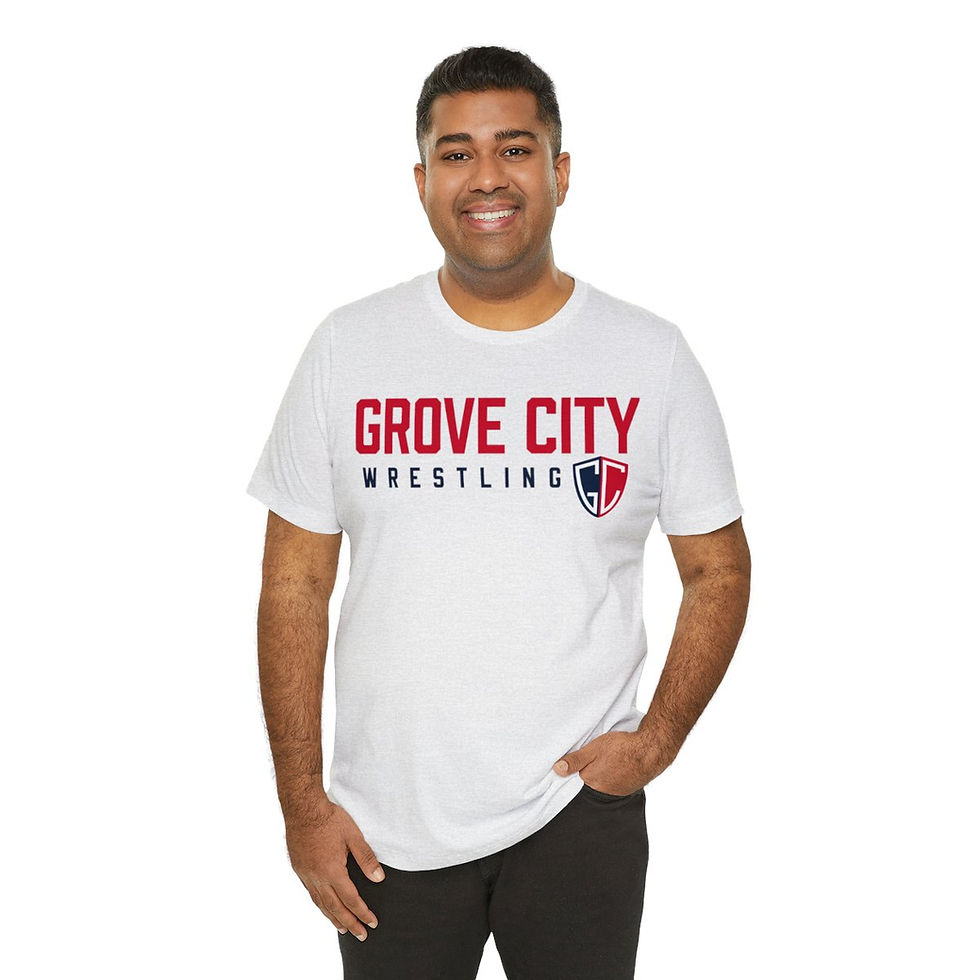 Thumbnail: Power House Short Sleeve Tee